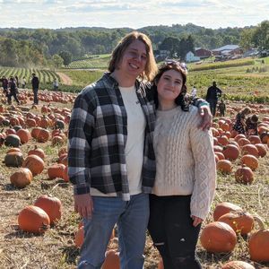 Meet your Posher, Jackie